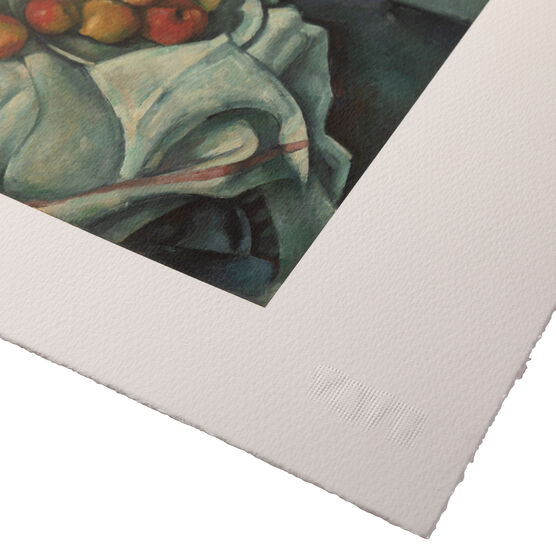 Paul Cezanne portfolio of 4 prints